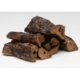 Frigera natural dog chews okselunge 250 g.