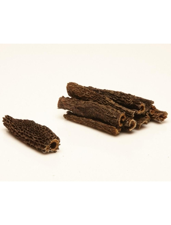 Frigera natural dog chews oksekallun 250 g.