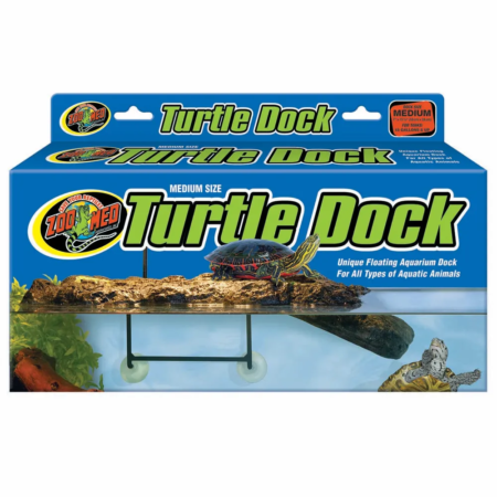Zoo Med Turtle Dockm 18x39 cm