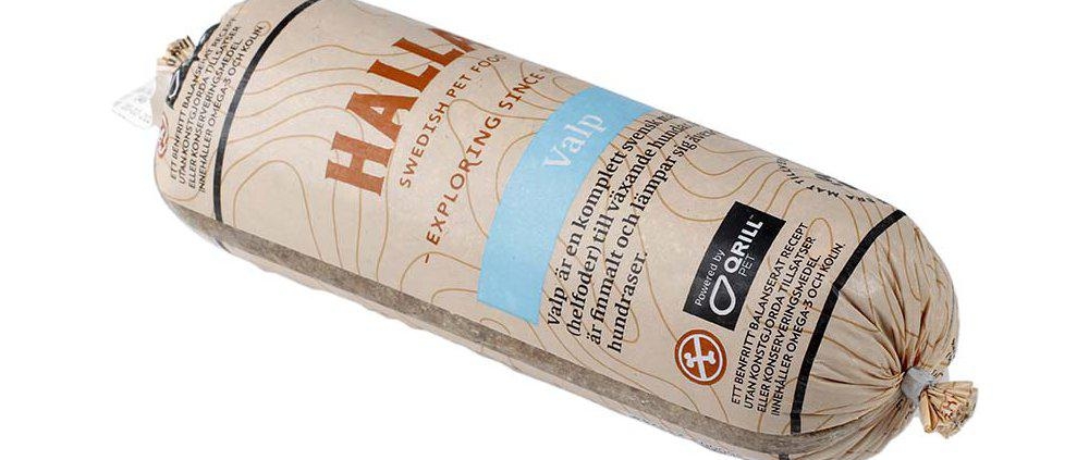 A675.0990- Halla friskfoder