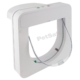 Petsafe Smartflap microchip kattelem.