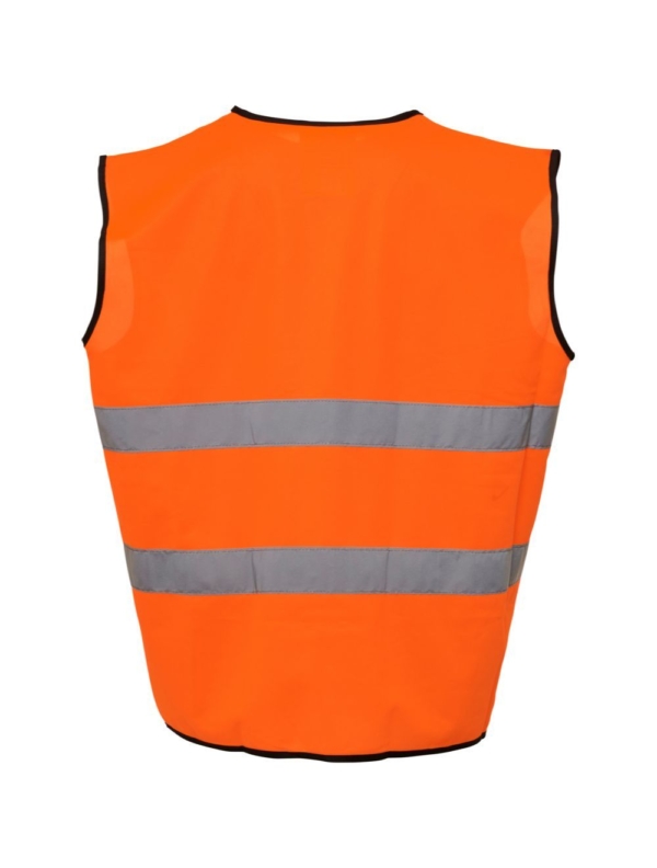 Visible Xtreme vest orange