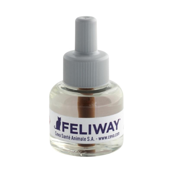 Feliway Classic refill t/diffusor