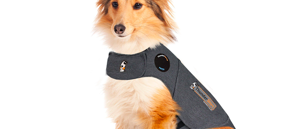 Thundershirt