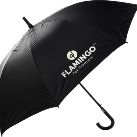 Flamingo paraply