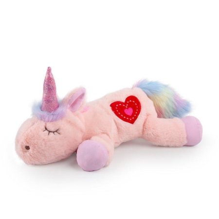 All for paws little buddy heart beat unicorn 46x30x16 cm.