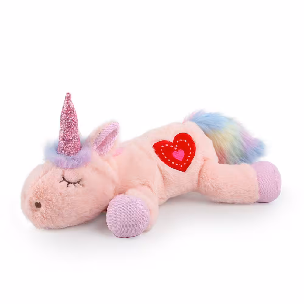 All for paws little buddy heart beat unicorn 46x30x16 cm.
