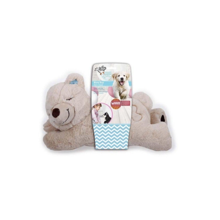 All for paws little buddy warm bear 38x20x18 cm.