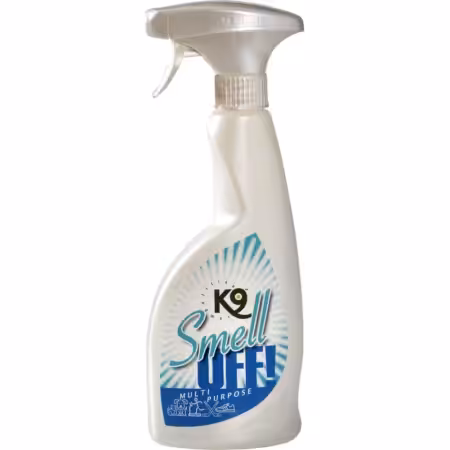 K9 smell off 500 ml.
