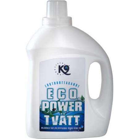K9 Eco power wash 1000 ml.