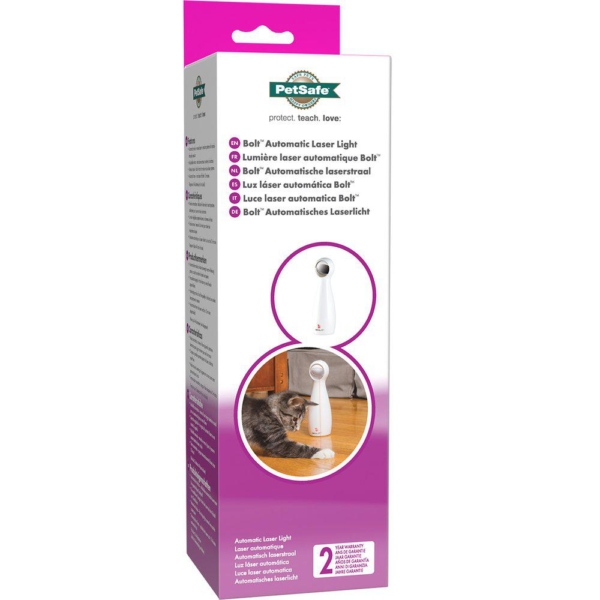 Petsafe FroliCat automatic laser