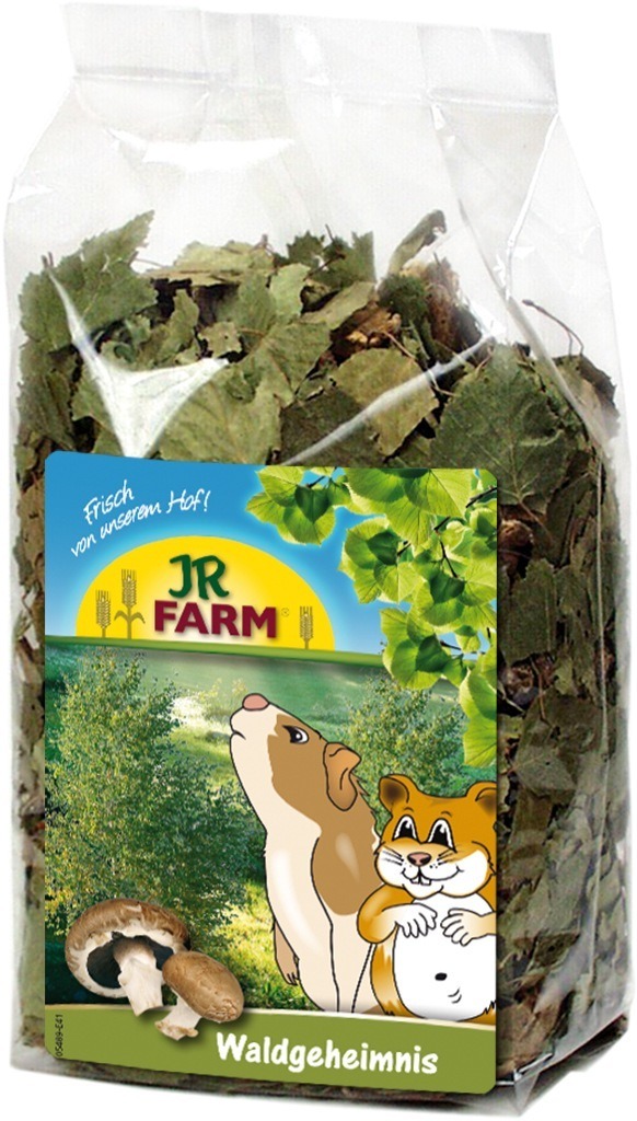 JR Farm skovhemmelighed 100 g.