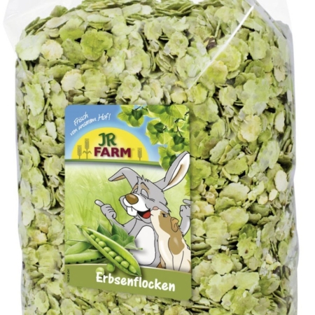 JR Farm Ærteflager 3kg