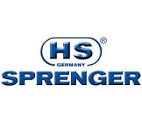 Sprenger