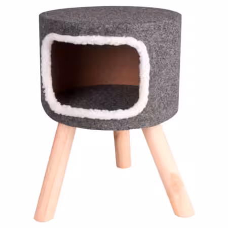 Karlie kattemøbel, Cat home Nordic
