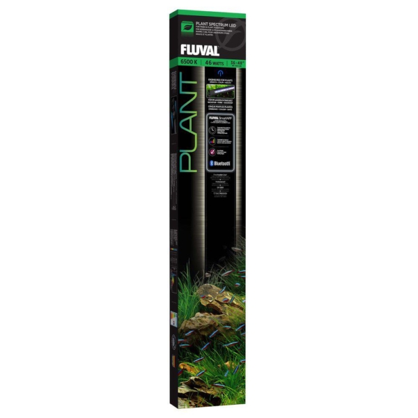 Fluval plant 3,0 LED 46W 91-122 cm.