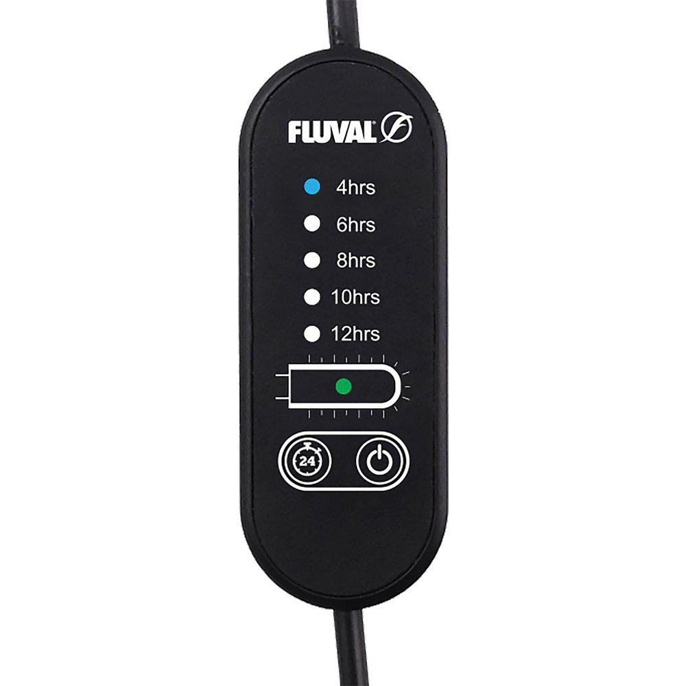 Fluval in-line Uvc clarifier 400L