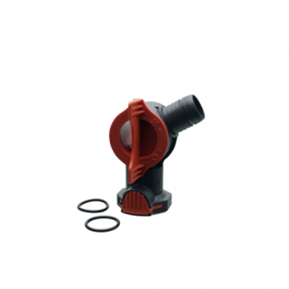 Fluval stopventil Fx2/fx4/fx5/fx6 A20216