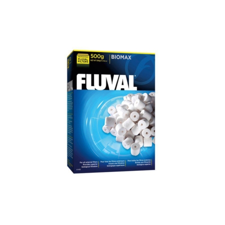 Fluval bio max 500 g. fx2/fx4/fx6 A1456