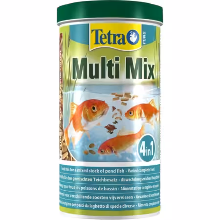 Tetra pond multimix 1 L.