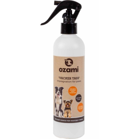 Ozami pote spray hund 300 ml.