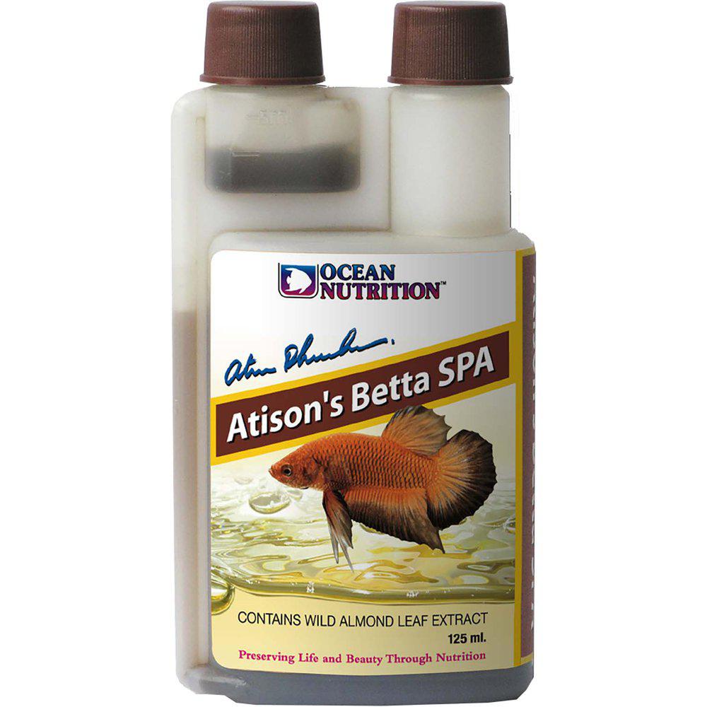 Ocean Nutrition™ Atisons Betta Spa 125 ml.
