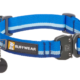 Ruffwear Top Rope™ halsbånd Blue Pool
