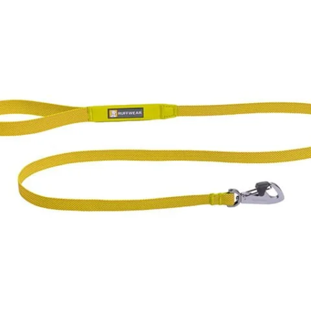 Ruffwear hi & light line Lichen green 1,4 M .