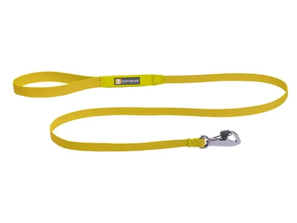 Ruffwear hi & light line Lichen green 1,4 M .