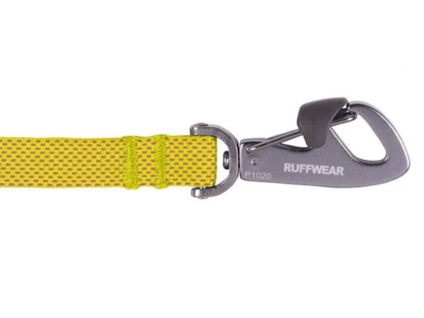 Ruffwear hi & light line Lichen green 1,4 M .