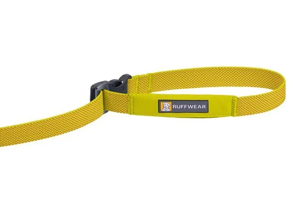 Ruffwear Flagline Lichen green 2 M .