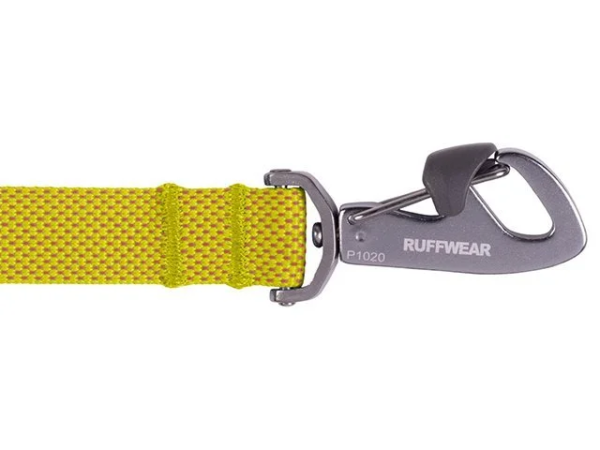 Ruffwear Flagline Lichen green 2 M .