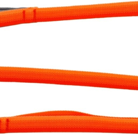 Ruffwear Front Range™ line Blaze Orange