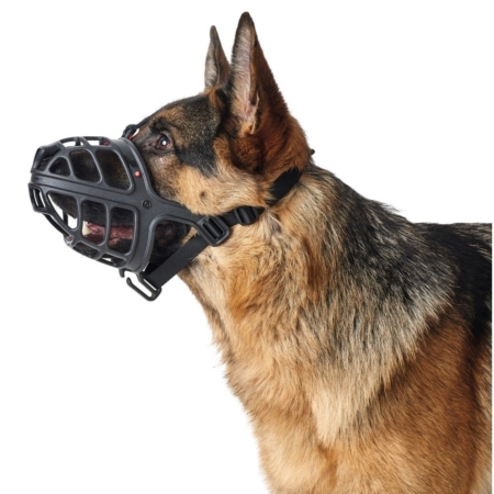 Muzzle Albury mundkurv