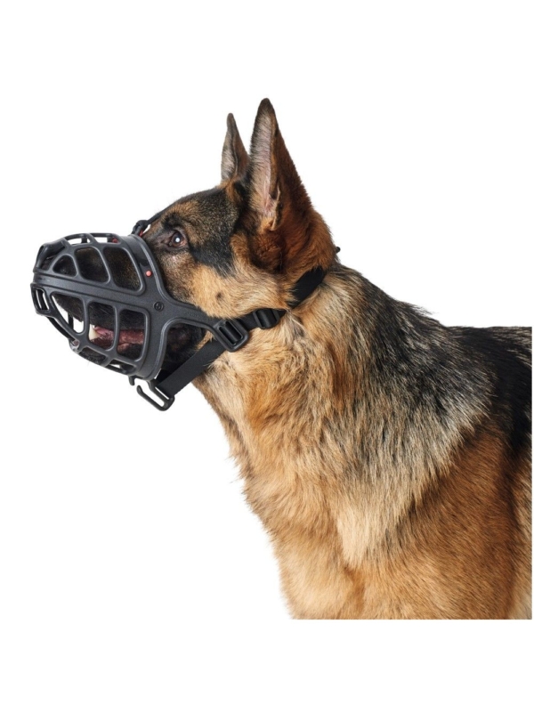 Muzzle Albury mundkurv