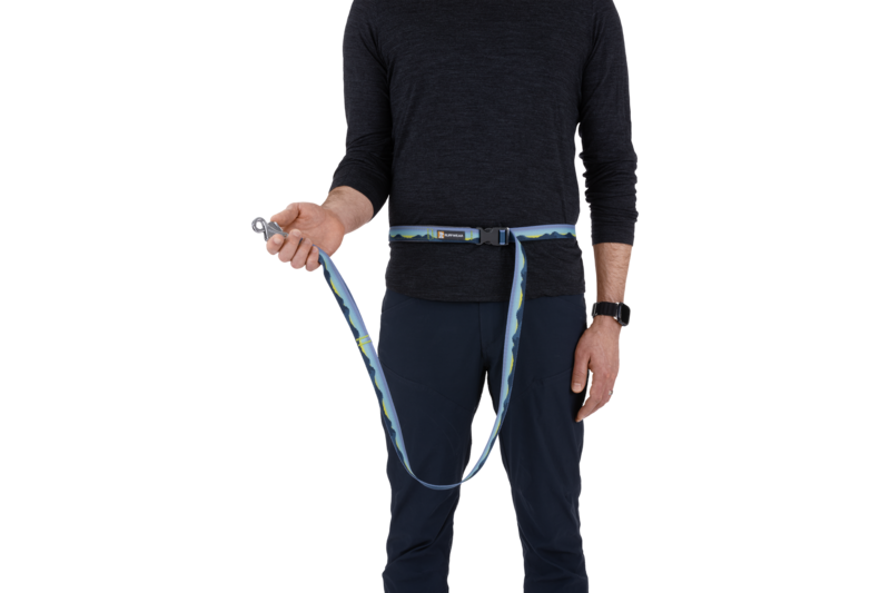 Ruffwear Crag™ line Alpine Dawn