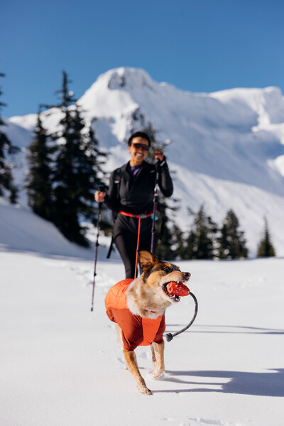 Ruffwear Huck-a-Cone™ Toy