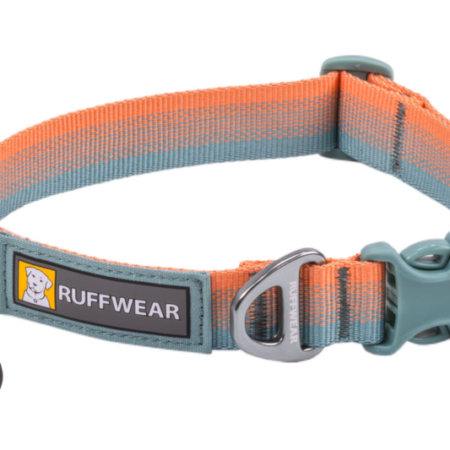 Ruffwear Front Range halsbånd Spring Fade