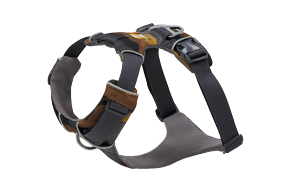 Ruffwear Front Range™ sele Moonlight Mountains