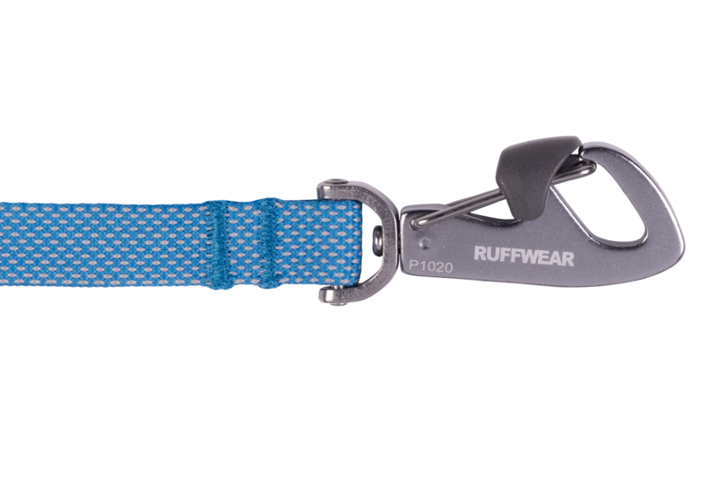 Ruffwear Hi & Light™ line Blue Dusk