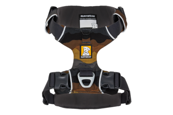 Ruffwear Front Range™ sele Moonlight Mountains