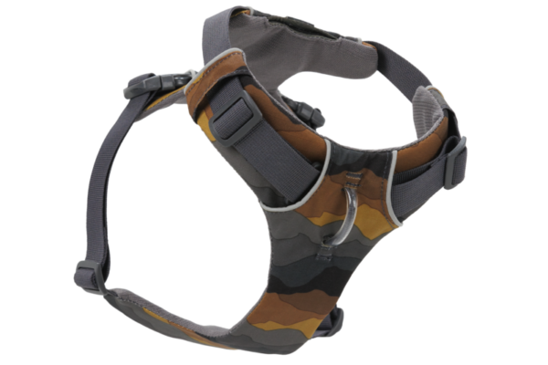 Ruffwear Front Range™ sele Moonlight Mountains
