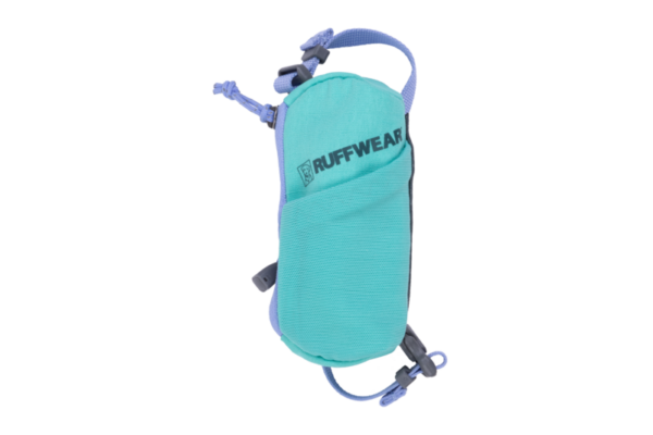 Ruffwear Stash™ Bag Mini Aurora Teal