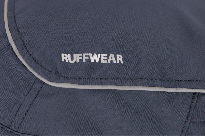 Ruffwear overcoat fuse™ jakke Bassalt gray
