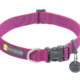 Ruffwear Hi & Light halsbånd Alpenglow Pink