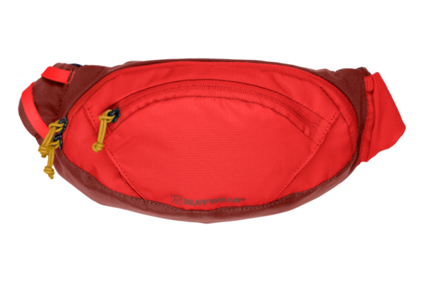 Ruffwear Home Trail™ Hip Pack Red Sumac