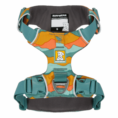 Ruffwear Front Range™ sele Spring Mountains