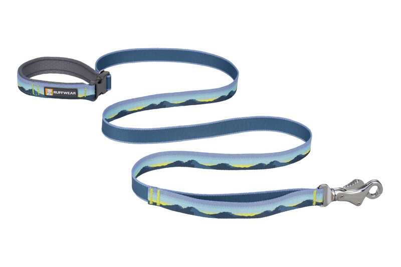 Ruffwear Crag™ line Alpine Dawn