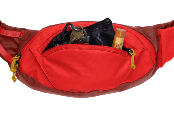 Ruffwear Home Trail™ Hip Pack Red Sumac