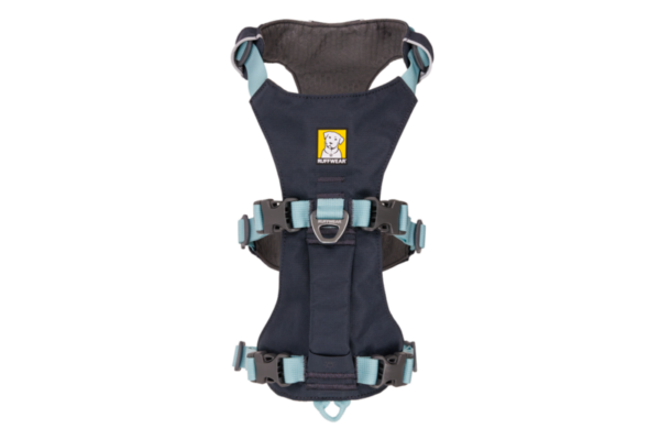 Ruffwear flagline™ sele Basalt Gray